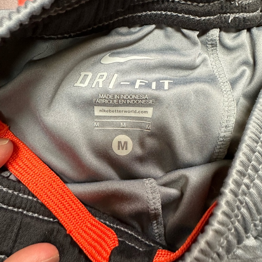 Men’s Athletic Sport Short